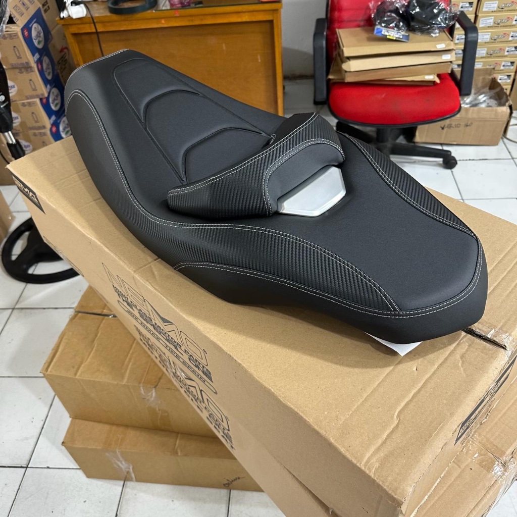 Jok nmax full mbtech jok nmax custom mbtech jok nmax touring mbtech