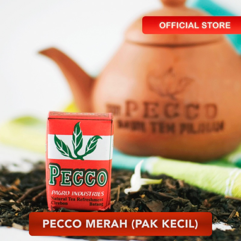 

Pecco Merah