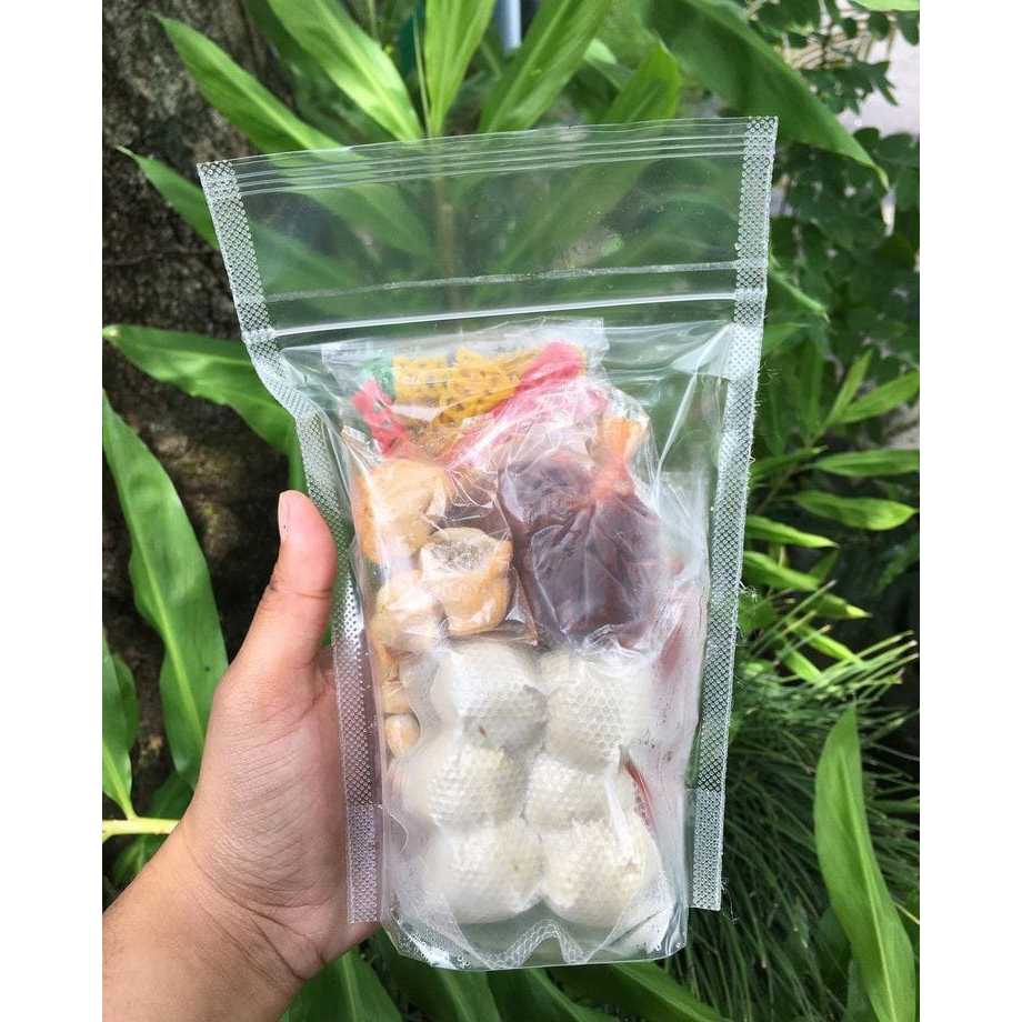 

BASO ACI HUH HAH