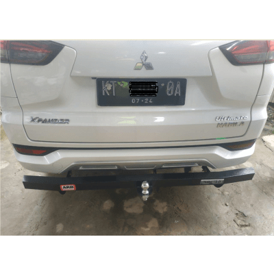 Bumper Belakang Towing ARB - Xpander