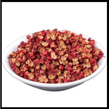 

huajiao lada merah 100 g