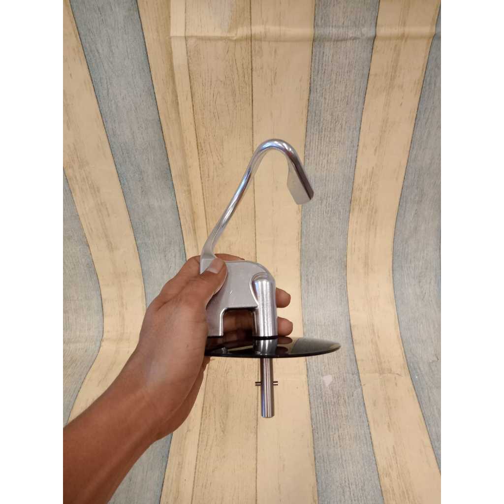 Signora Spare Part Mixer Pro Max Dough HOOK Promax Dough Hook