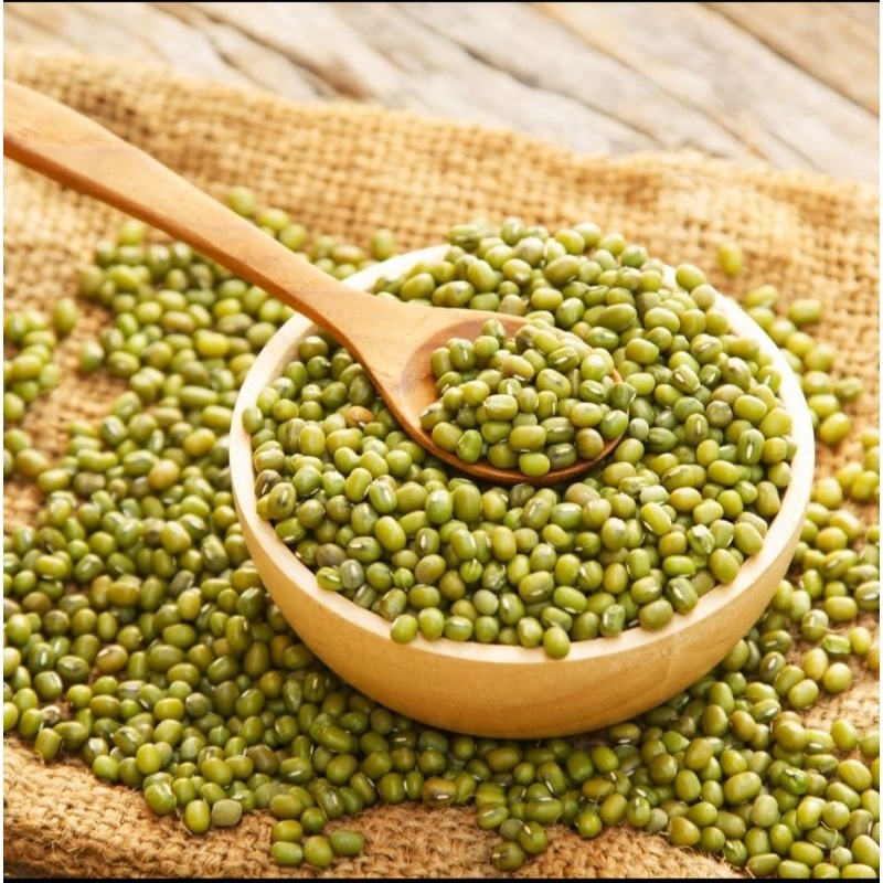

Kacang Ijo Kacang Hijau Mung bean