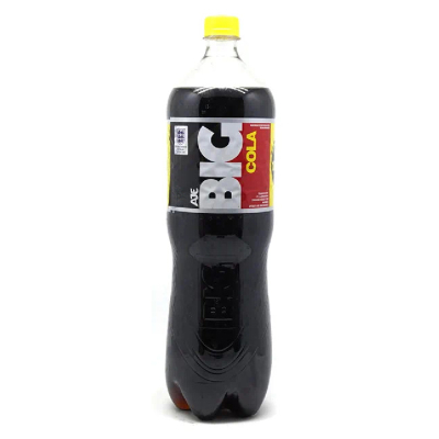 

BIG Cola Minuman Karbonasi 1,6 L