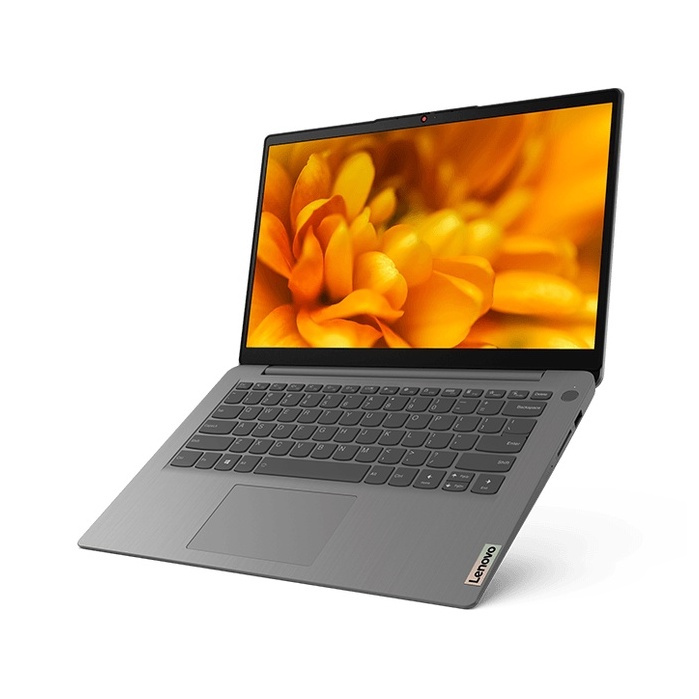 LENOVO IDEAPAD SLIM 3 [INTEL CORE i5-1135G7] 8GB RAM/512GB SSD/14"