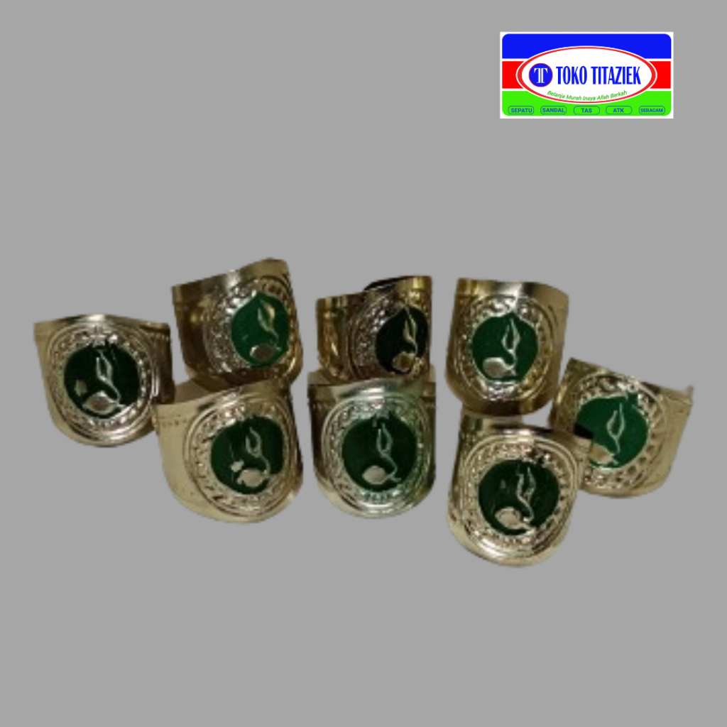 Ring Kacu Siaga Pramuka