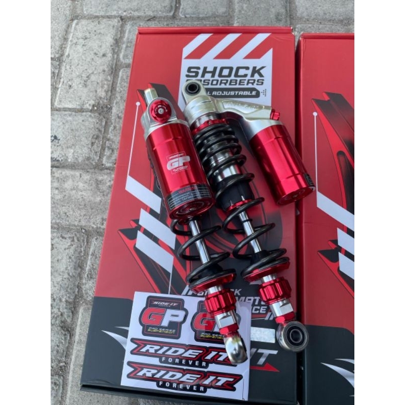 shock sekok ride it gp tipe 288