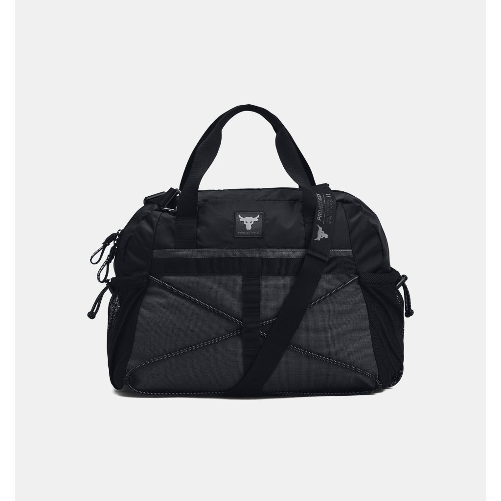 Under Armour Duffle Bag [Project Rock]
