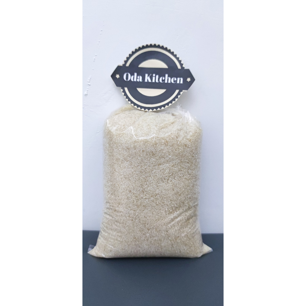 

GULA PASIR KILOAN KBA REPACK 1KG 500GR