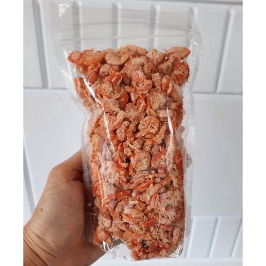

Terlaku UDANG KERING 25 GRAM