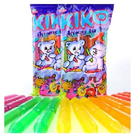 

ES KIKO STICK 1 PACK ISI 1 PCS