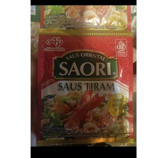 

saus tiram 1pcs