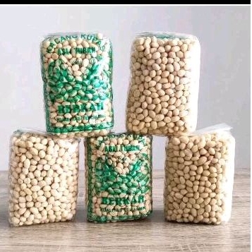 

Kacang tuban