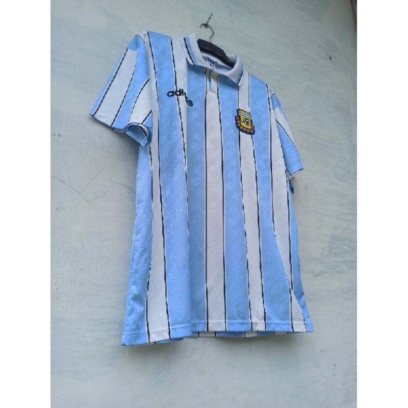 Jersey Argentina 1994 original