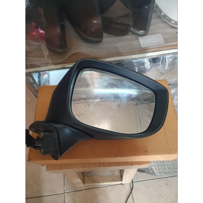 spion mobil mazda cx9 cx 9 originall