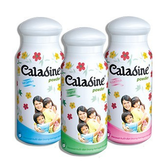 Caladine Powder Original / Soft Comfort 100gr