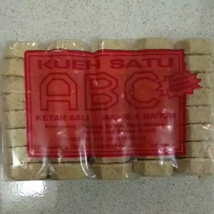 

1111 KUE SATU KETAN