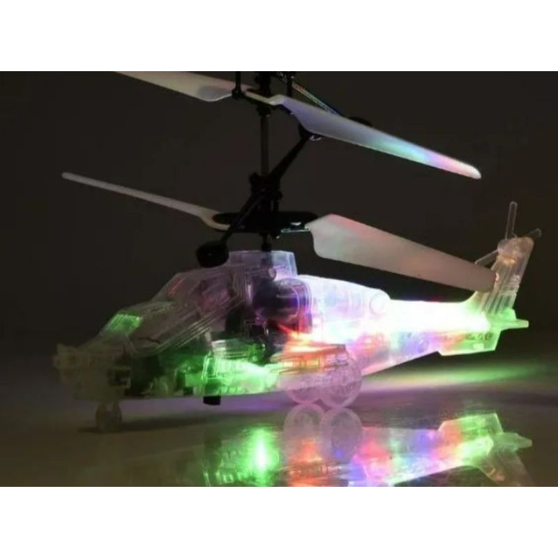 mainan pesawat terbang sensor dan remot hadiah