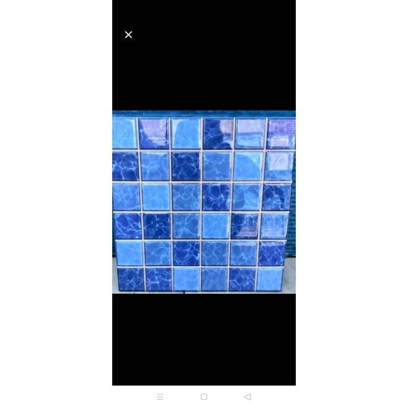 dAtlantic Mix PWA33715