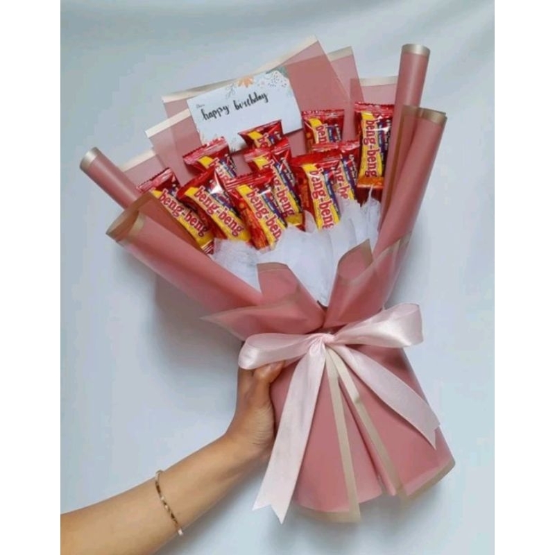 

Buket(freekardus)