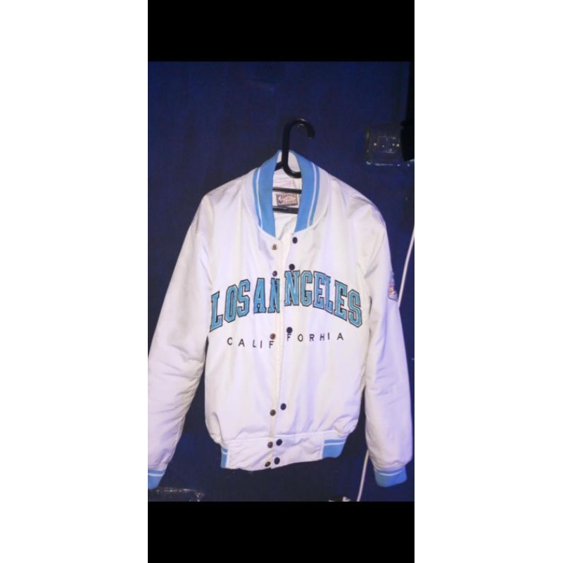 los angeles California varsity