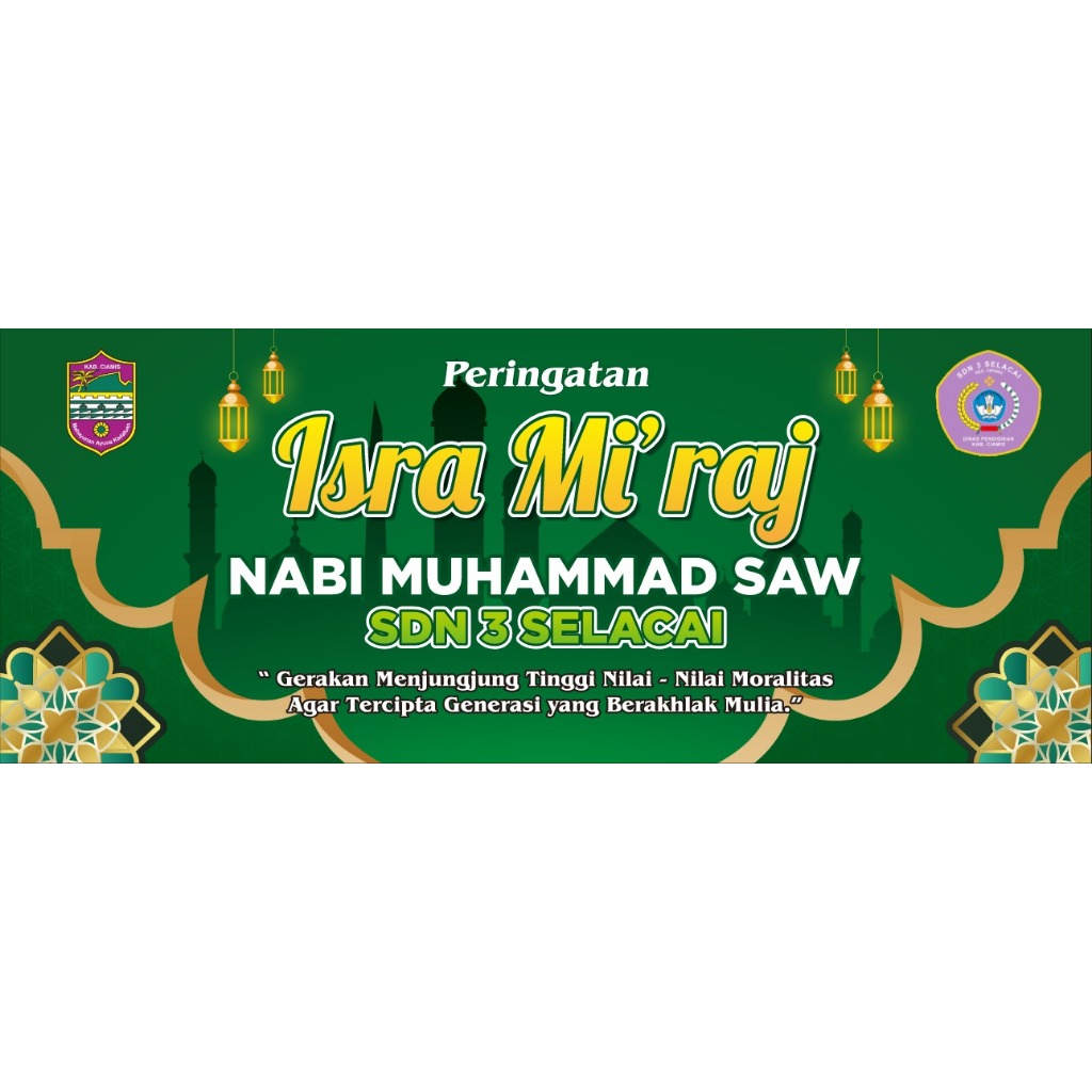Desain Banner (Jasa Desain Banner dan Lain-Lain)