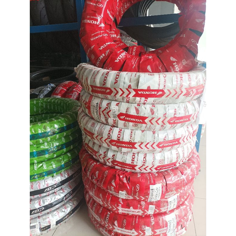 Honda Federal 80/90/14