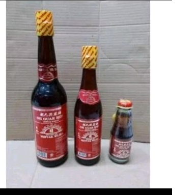 

Minyak Wijen matahari (100 ml,300 ml, 600 ml)