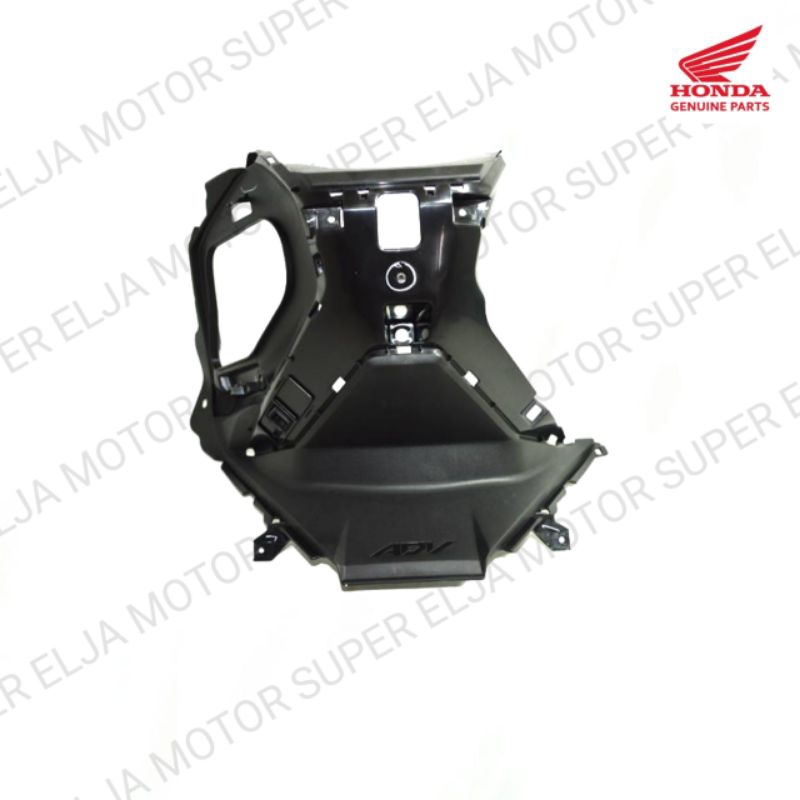COVER INNER ATAU COVER DADA ADV150 ORIGINAL AHM -81131K0WN00ZB