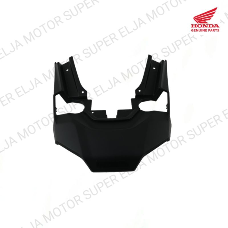 COVER RR center upper ADV160 ORIGINAL AHM-83750K0WNA0