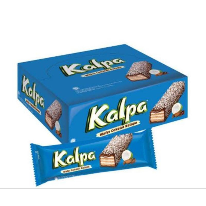 

snack chiki kalpa