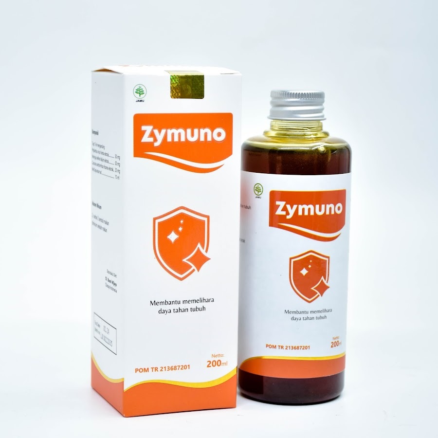 

Zymuno Original - Zimuno Solusi Cegah Kanker - Madu zymuno 100% asli