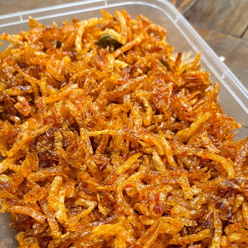 

Kentang Mustofa 250gr | Lauk Siap Saji