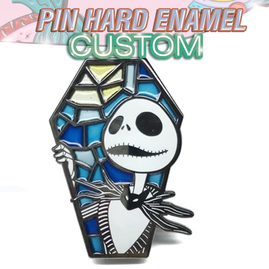 Pabrik pin enamel, hard enamel custom. untuk beragam kebutuhan souvenir & pin & aksesoris. Sangat co