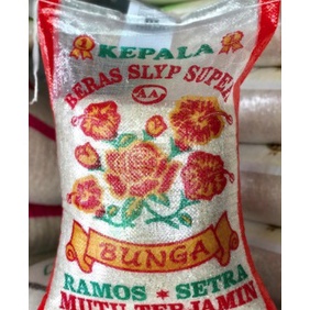 

TERBARU BERAS CAP BUNGA KEMBANG 1KG 1 KG