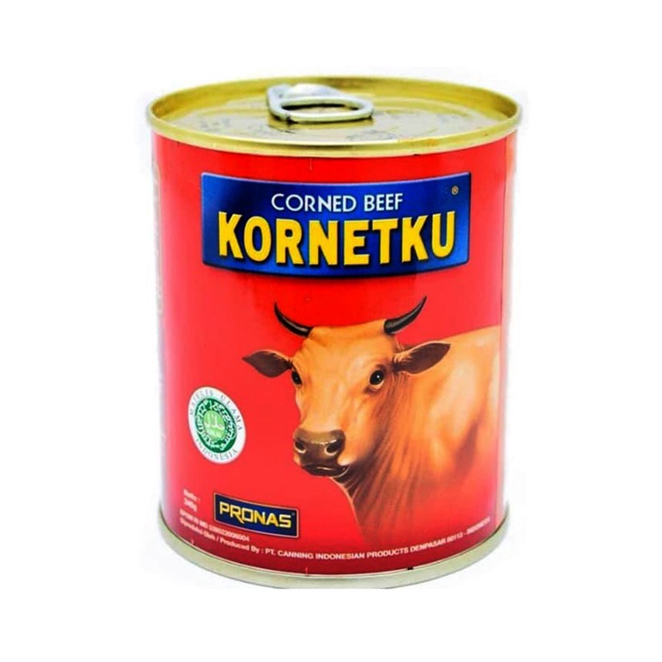 

V44859 Kornetku Pronas 34gr