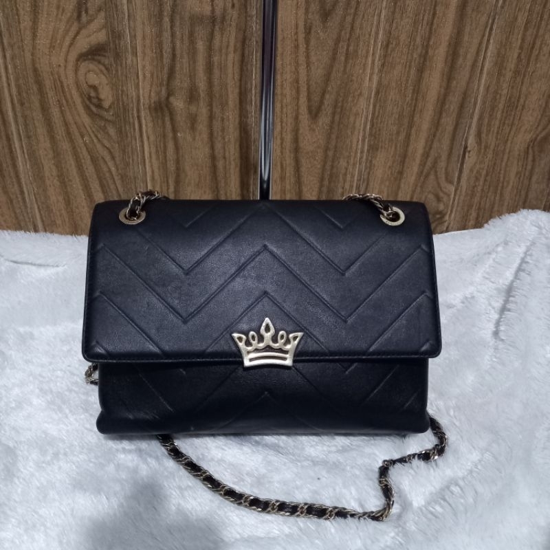 Jestina Bag - Tas Jestina Sling Bag Original Kulit Asli