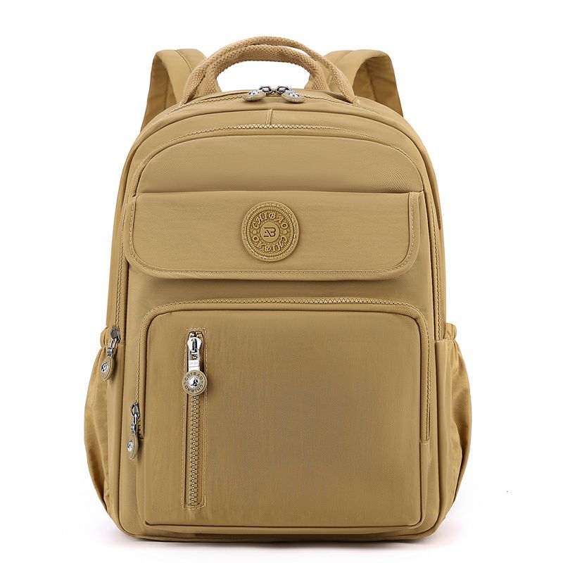 CHIBAO - Tas Ransel Chibao 1981 poleyster waterproof tas ransel laptop muat laptop 14 inci