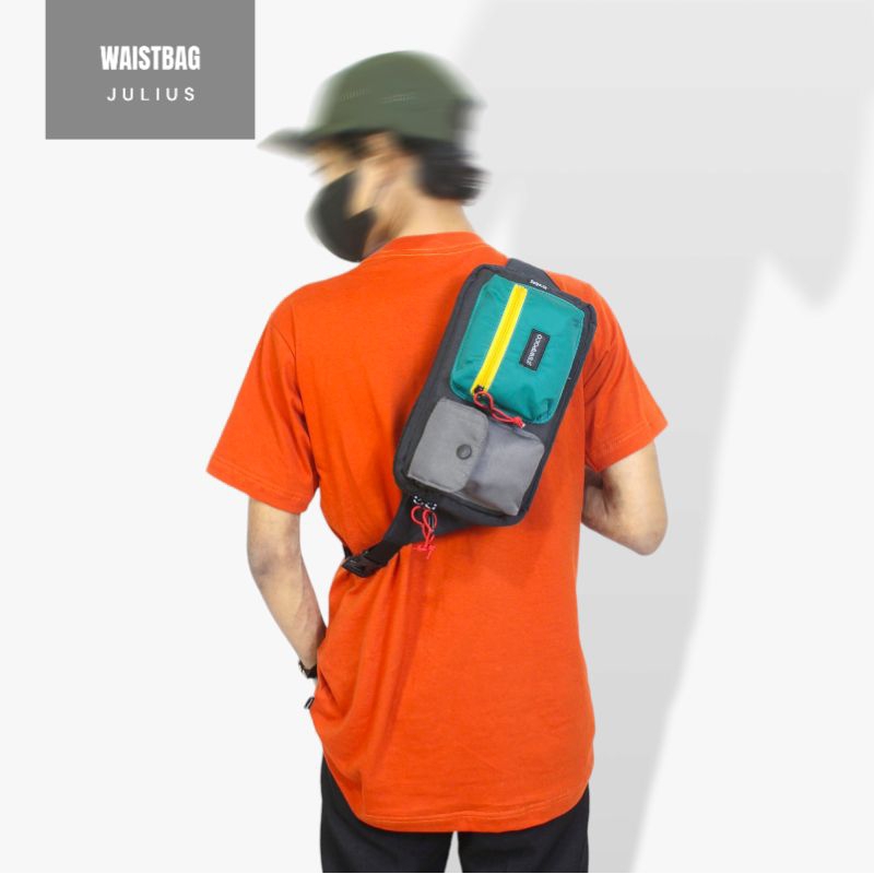 Julius Waistbag