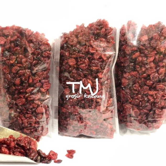 

Star 1212 DRIED CRANBERRY PREMIUM 25gr gas