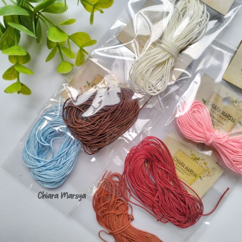 Tali Giok / Tali Strap HP / Tali Giok / Bungkus