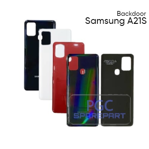 Backdoor Samsung Galaxy A21s / A217 / SM-A217F / SM-A217F/DS / SM-A217F/DSN / SM-A217M / SM-A217M/DS