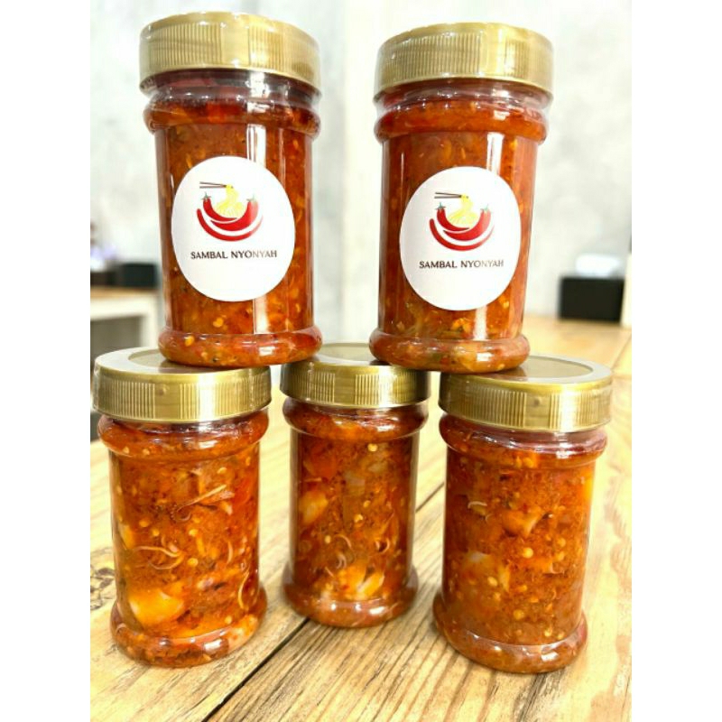 

Sambal