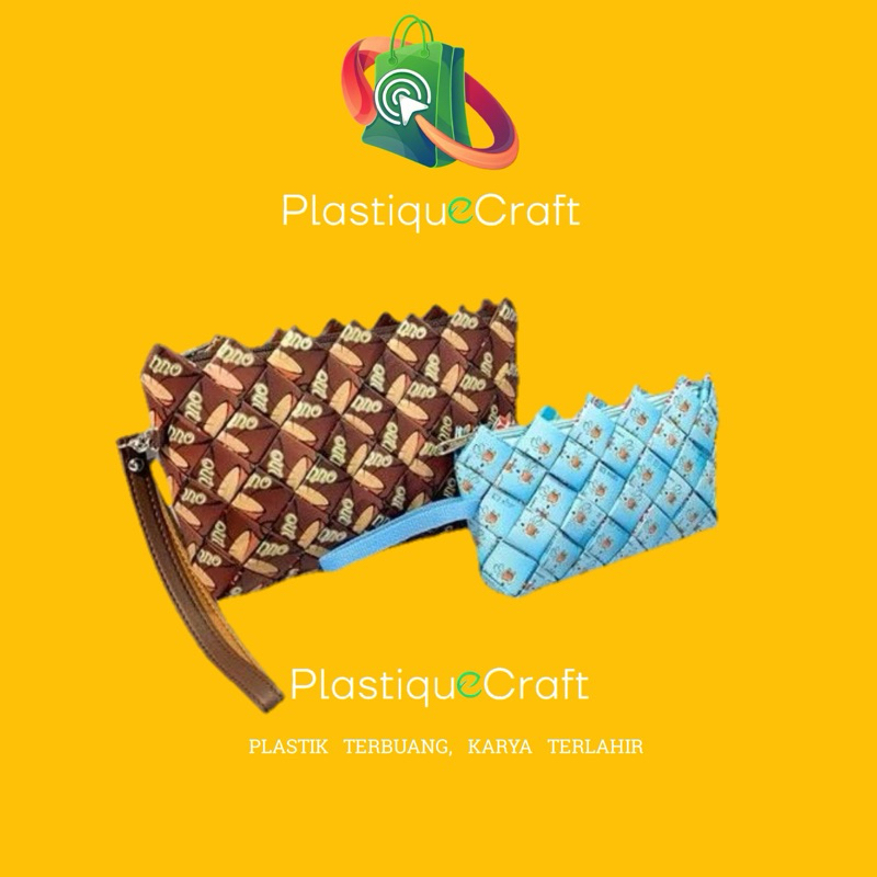 

Kotak Pensil Aesthetic
