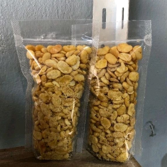 

KACANG KORO ORIGINAL | Isi 100 Gr | Snack Viral Aceh