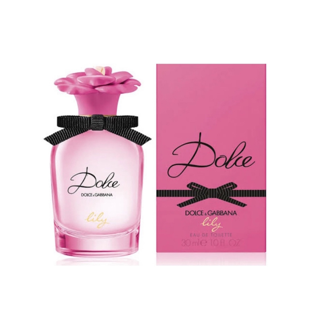 Dolce Gabbana – Lily Eau de Toilette 75ml