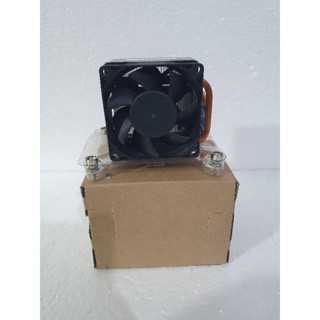 Fan Heatsink Provessor Hp Prodesk 400 800 600 G1 SFF dan sejenisnya