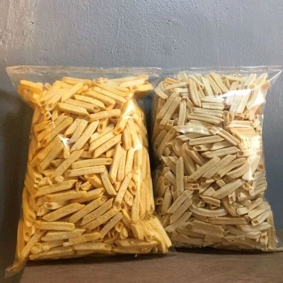 

STIK POTATO | Isi 1 Kg | Snack Viral Aceh