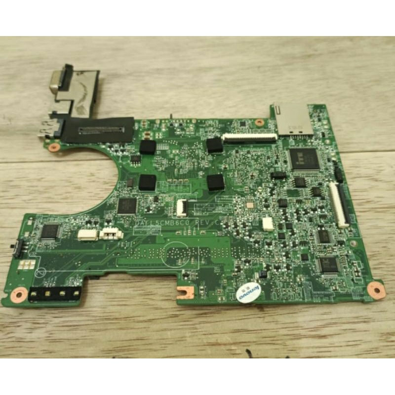 motherboard mainboard mati Notebook LENOVO IDEAPAD S10-3