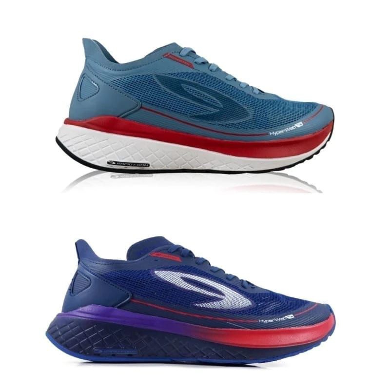 SEPATU RUNNING 910 NINETEN - KENZO RUN